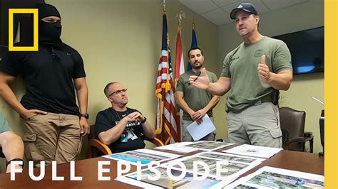Cocaine Crackdown (Full Episode Highlights) .